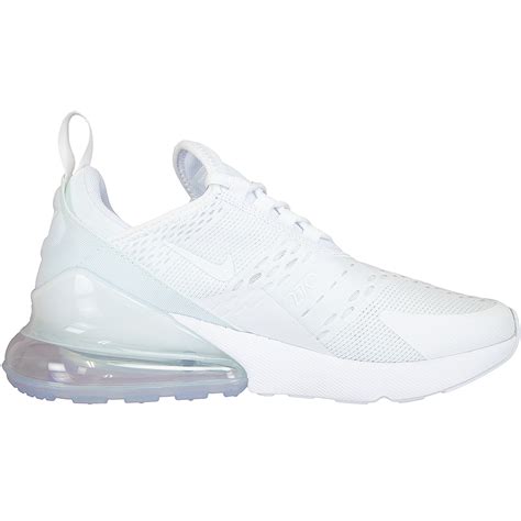 nike air max 270 damen weiß gr 38|Weiß Air Max 270 Schuhe (6) .